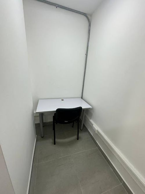 Local en arriendo en Ciudad Del Río, Medellín, 16 m² · foto 5 de 5