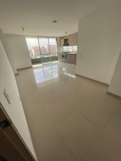 Apartamento de 3 alcobas en arriendo en San German, Medellín, 65 m² · foto 2 de 15