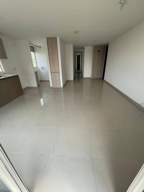 Apartamento de 3 alcobas en arriendo en San German, Medellín, 65 m² · foto 3 de 15