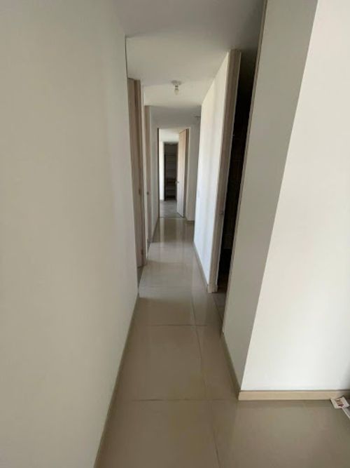 Apartamento de 3 alcobas en arriendo en San German, Medellín, 65 m² · foto 4 de 15