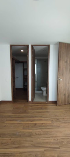 Apartamento en arriendo en Gualanday, Rionegro · foto 3 de 9