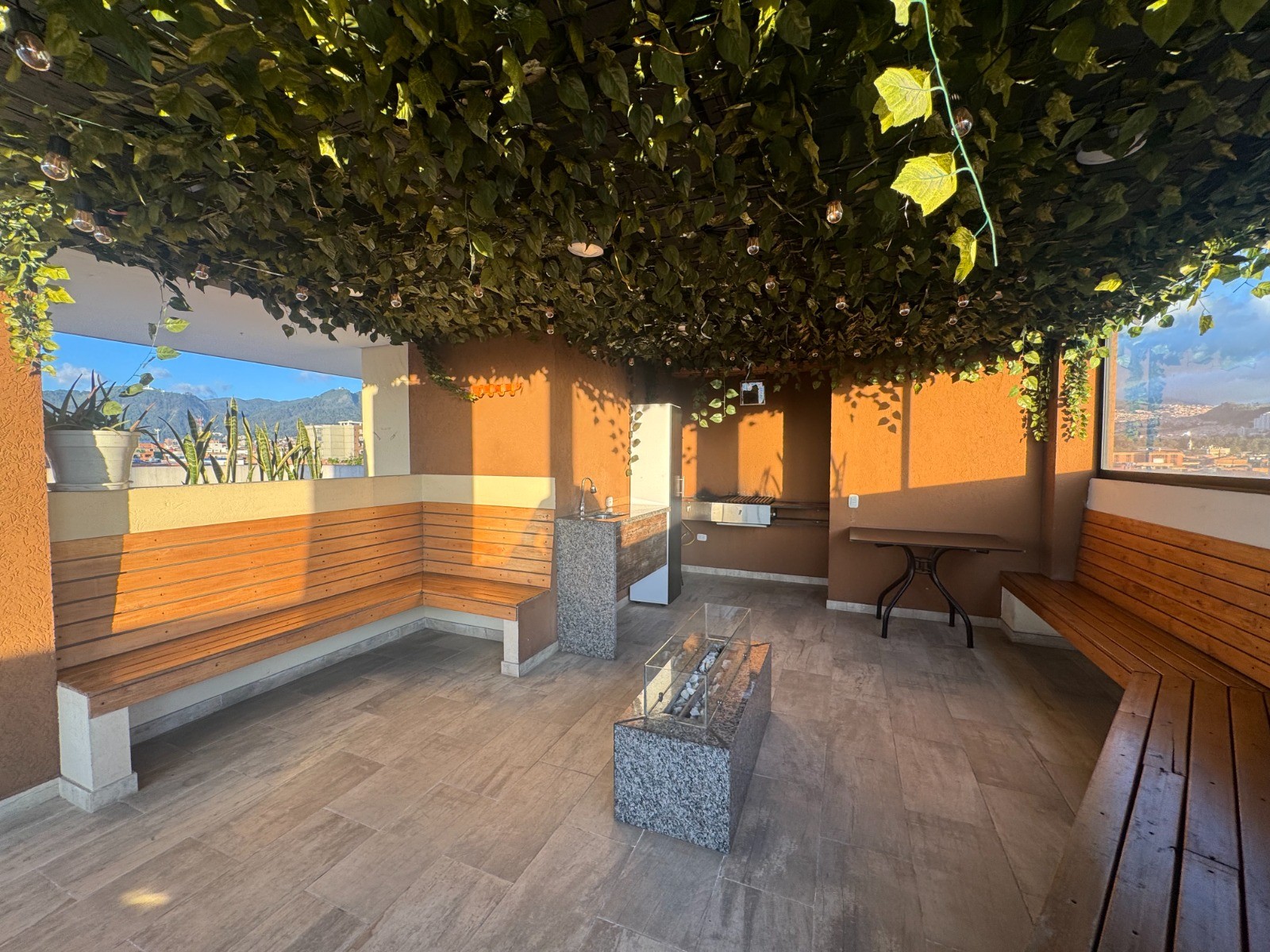 Apartamento en venta en Gustavo Restrepo, Bogotá · foto 5 de 12