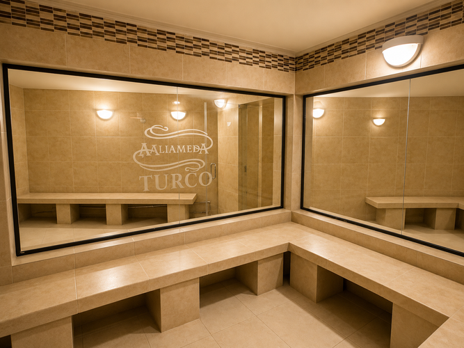 Apartamento de 3 alcobas en venta en Alameda, Bogotá, 170 m² · foto 23 de 24