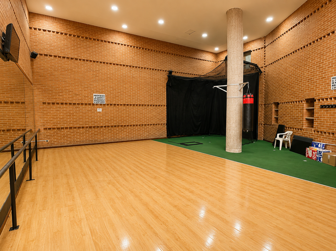 Apartamento de 3 alcobas en venta en Alameda, Bogotá, 170 m² · foto 24 de 24