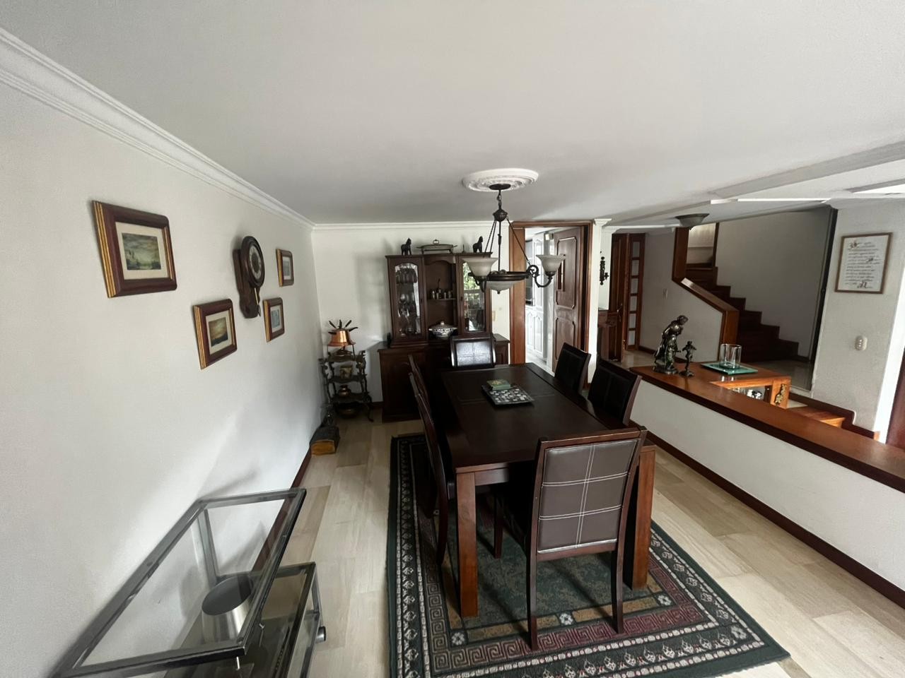 Casa en venta en Niza, Bogotá · foto 9 de 22