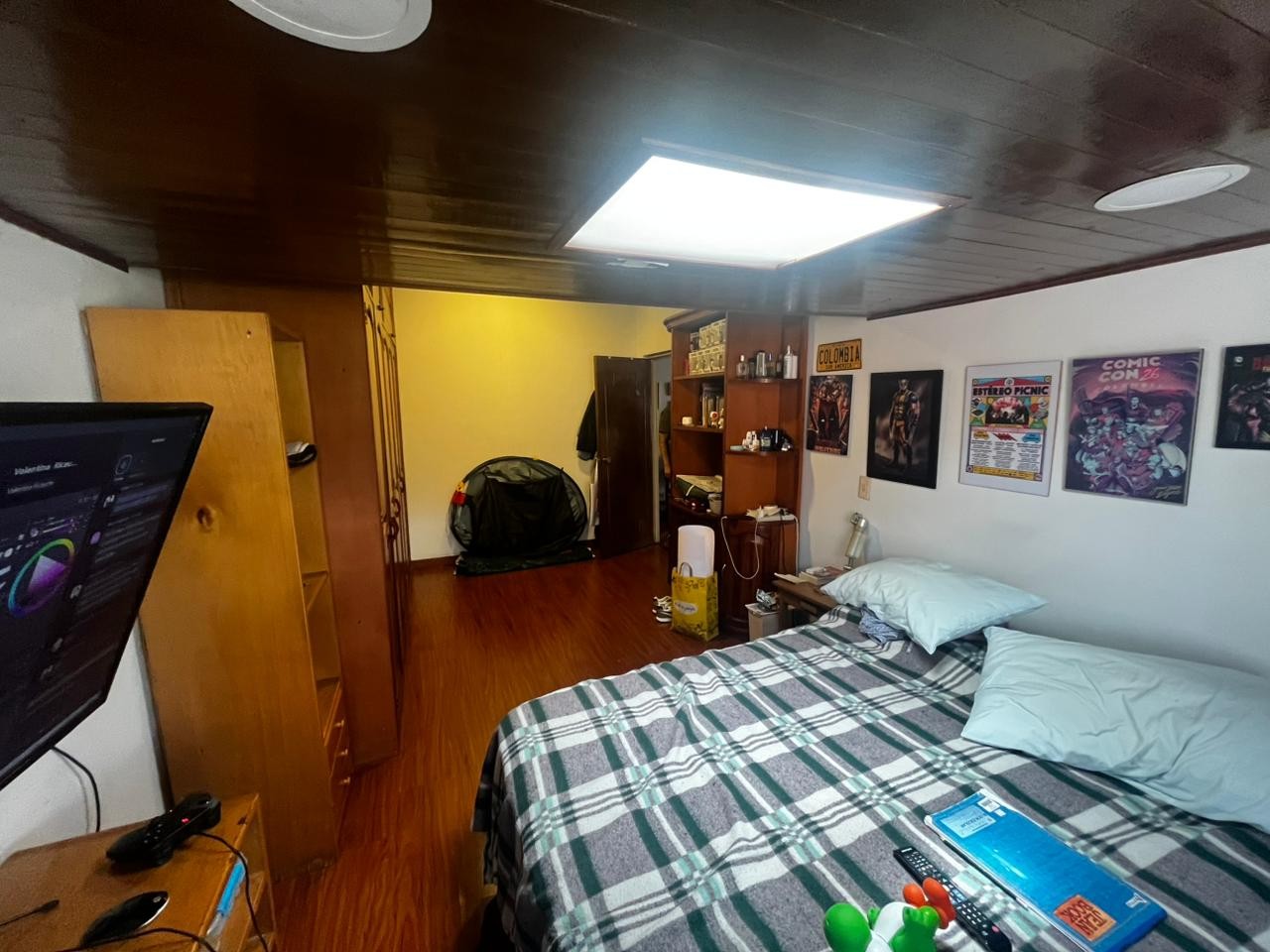 Casa en venta en Niza, Bogotá · foto 20 de 22