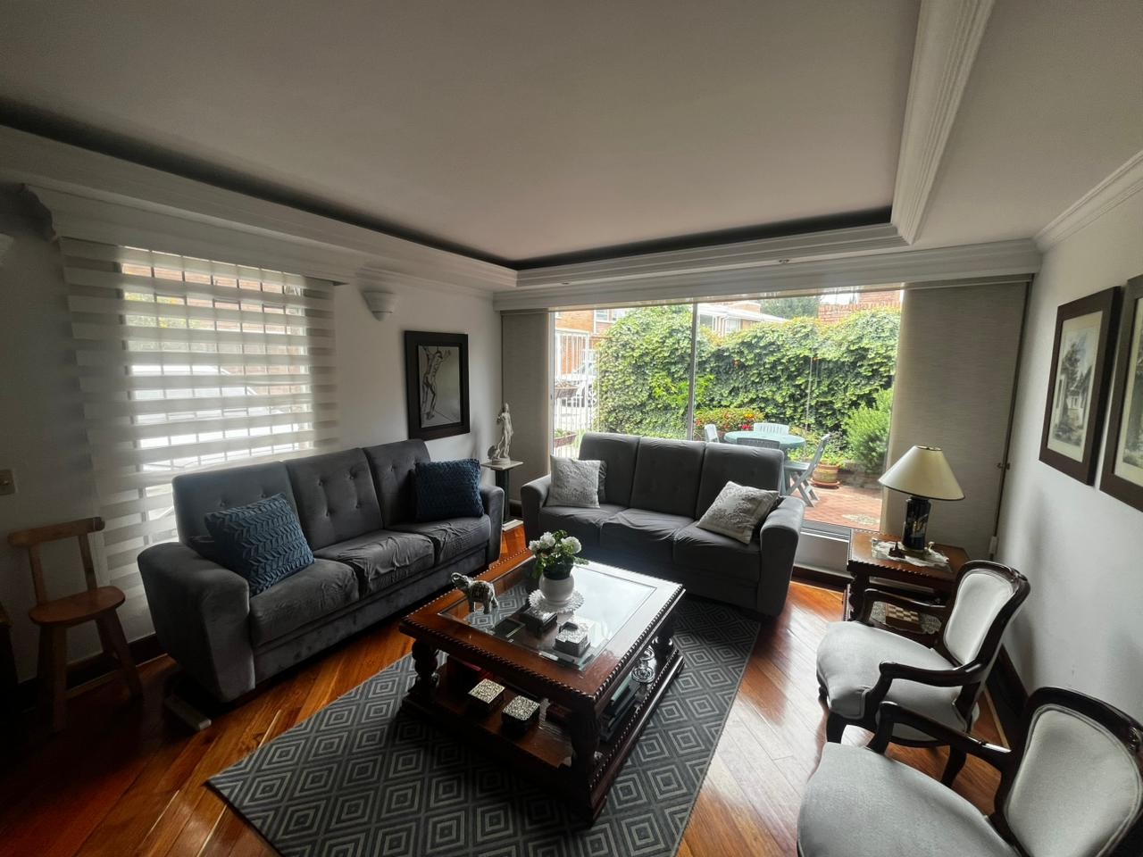Casa en venta en Niza, Bogotá · foto 7 de 22