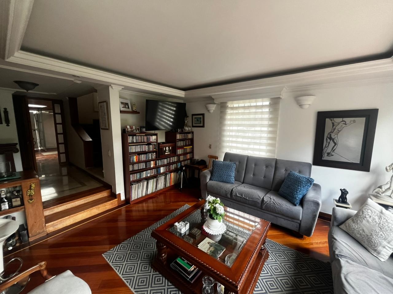 Casa en venta en Niza, Bogotá · foto 8 de 22