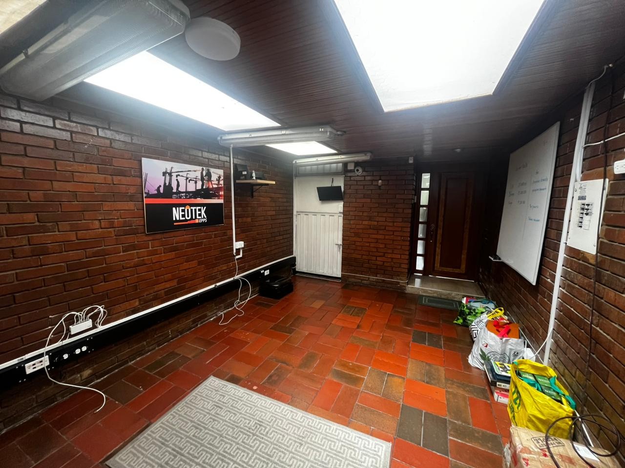 Casa en venta en Niza, Bogotá · foto 3 de 22