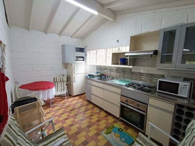 Apartaestudio en arriendo en La Honda, Guarne, 44 m² · foto 3 de 6