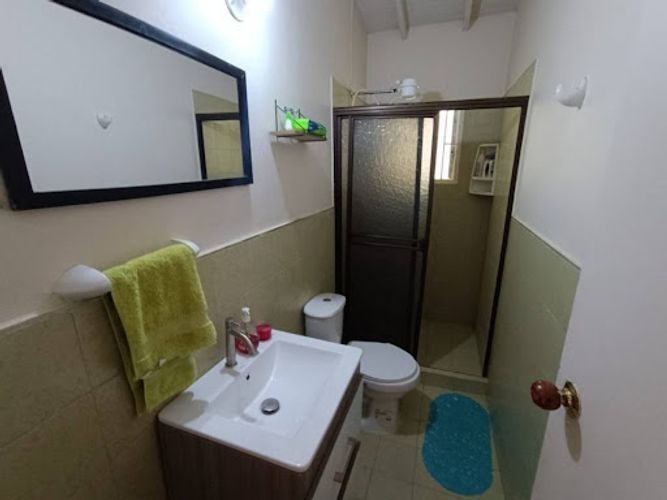 Apartaestudio en arriendo en La Honda, Guarne, 44 m² · foto 6 de 6
