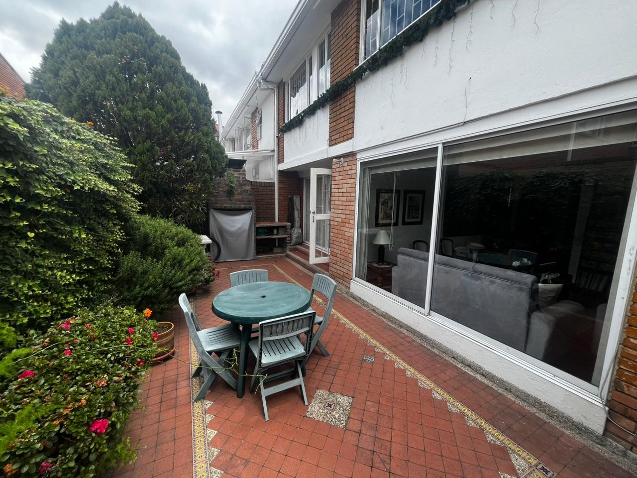 Casa en venta en Niza, Bogotá · foto 11 de 22