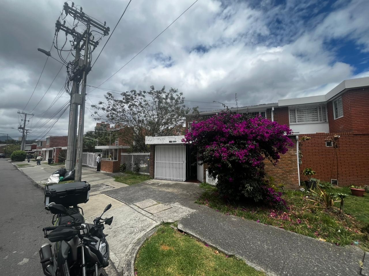 Casa en venta en Niza, Bogotá · foto 2 de 22