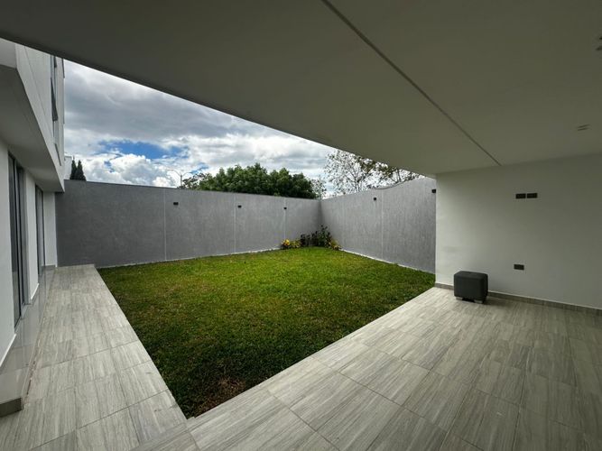 Casa de 5 alcobas en venta en La Sabana, Villa del Rosario, 370 m² · foto 21 de 24