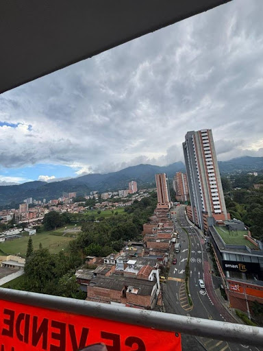 Apartamento en venta en Suramérica, Itagüí · foto 6 de 13