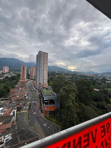 Apartamento en venta en Suramérica, Itagüí · foto 10 de 13