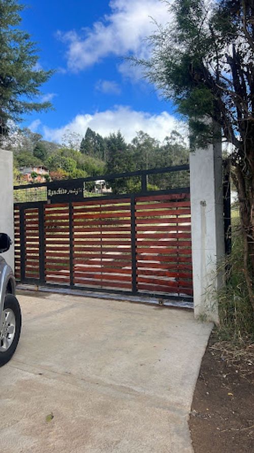 Finca en arriendo en El Salado, Guarne, 5800 m² · foto 4 de 4