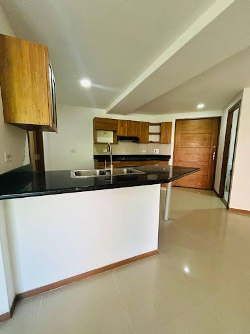 Apartamento de 3 alcobas en venta en Aves Maria, Sabaneta, 114 m² · foto 5 de 19