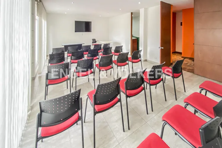 Oficina en venta en Samaria, Chía, 85 m² · foto 13 de 14
