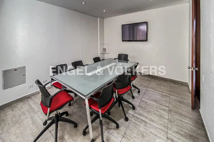 Oficina en venta en Samaria, Chía, 85 m² · foto 12 de 14