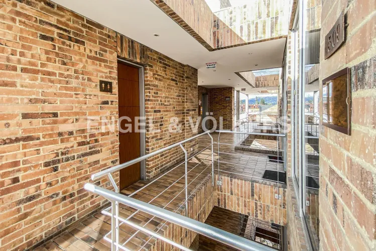 Oficina en venta en Samaria, Chía, 85 m² · foto 10 de 14