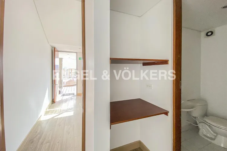 Oficina en venta en Samaria, Chía, 85 m² · foto 9 de 14