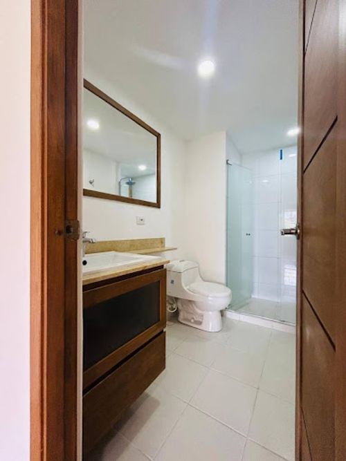 Apartamento de 3 alcobas en venta en Aves Maria, Sabaneta, 114 m² · foto 15 de 19