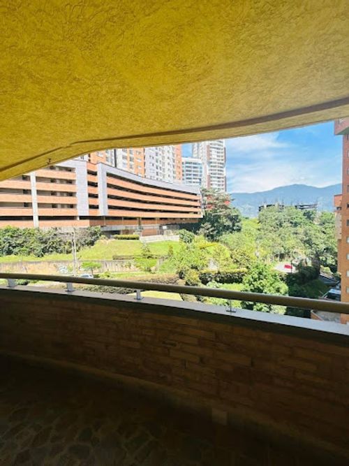 Apartamento de 3 alcobas en venta en Aves Maria, Sabaneta, 114 m² · foto 18 de 19