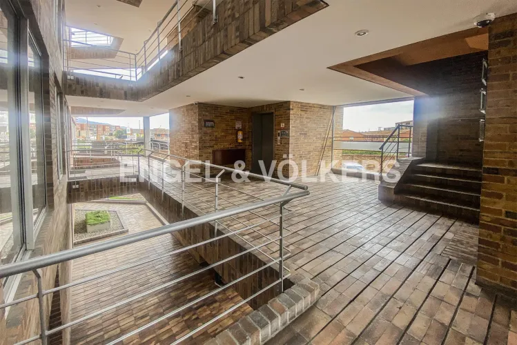 Oficina en venta en Samaria, Chía, 85 m² · foto 4 de 14