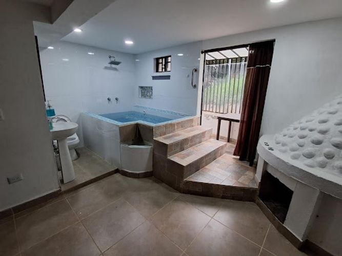 Finca en arriendo en Santa Elena, Medellín, 170 m² · foto 2 de 21