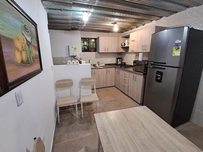 Finca en arriendo en Santa Elena, Medellín, 170 m² · foto 3 de 21