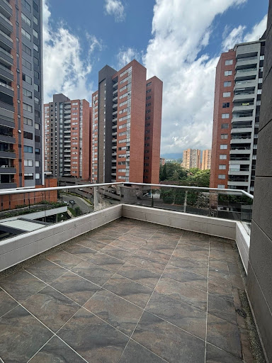 Apartamento en venta en Mesa, Envigado · foto 2 de 9