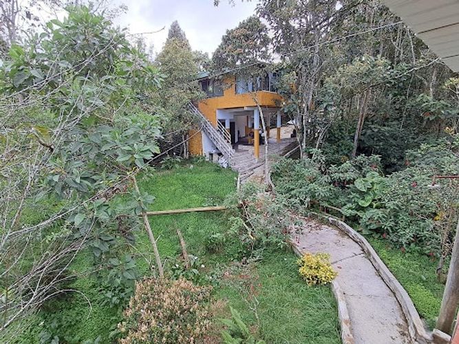 Finca en arriendo en Santa Elena, Medellín, 170 m² · foto 4 de 21