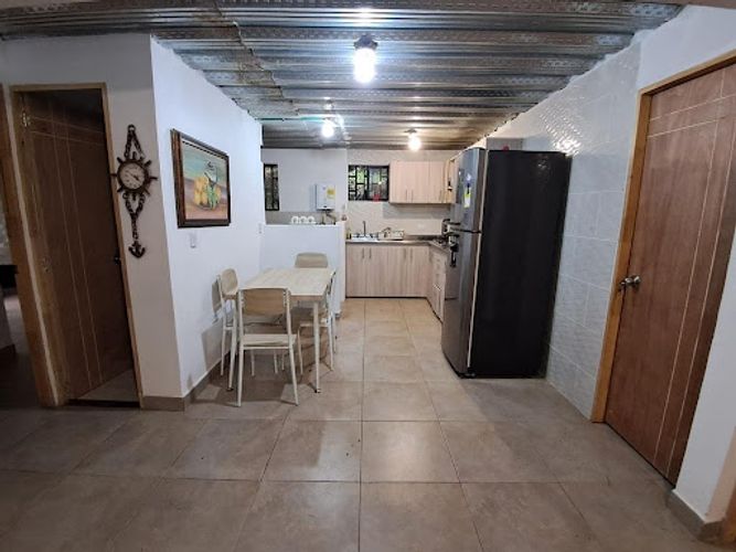 Finca en arriendo en Santa Elena, Medellín, 170 m² · foto 5 de 21