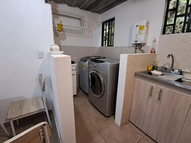 Finca en arriendo en Santa Elena, Medellín, 170 m² · foto 6 de 21