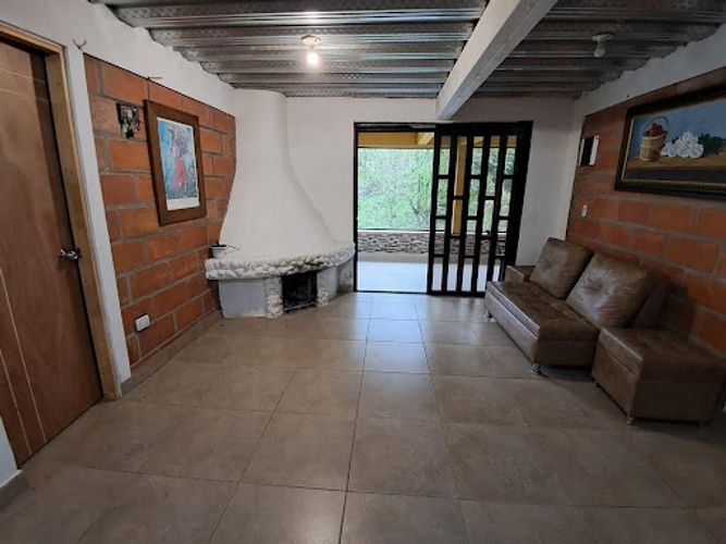 Finca en arriendo en Santa Elena, Medellín, 170 m² · foto 8 de 21