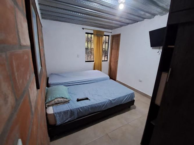 Finca en arriendo en Santa Elena, Medellín, 170 m² · foto 10 de 21