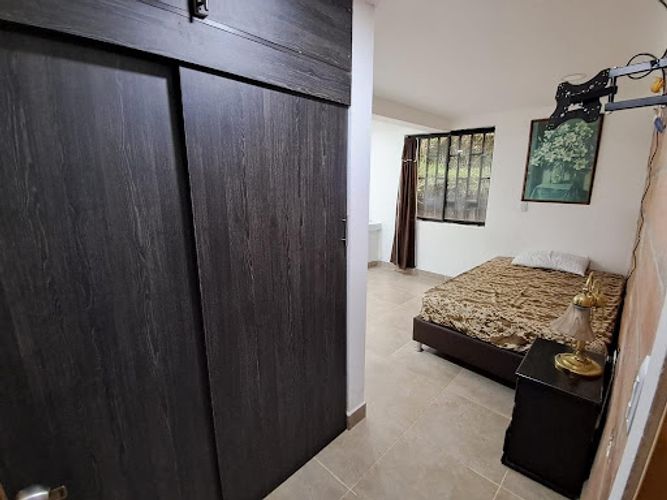 Finca en arriendo en Santa Elena, Medellín, 170 m² · foto 12 de 21