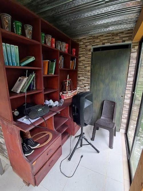 Finca en arriendo en Santa Elena, Medellín, 170 m² · foto 13 de 21