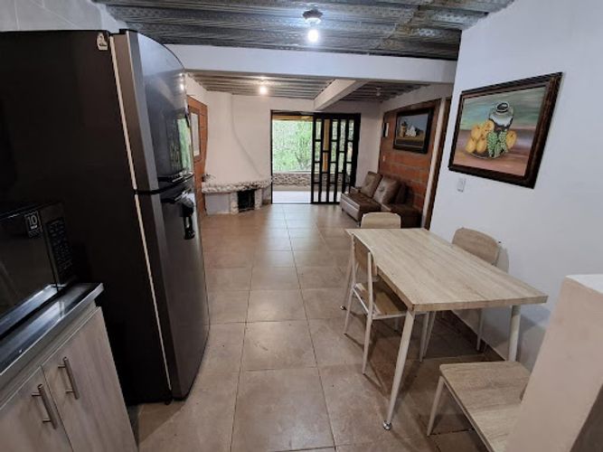 Finca en arriendo en Santa Elena, Medellín, 170 m² · foto 14 de 21