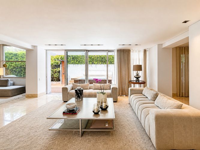 Casa de 3 alcobas en venta en Pance, Cali, 360 m² · foto 5 de 24