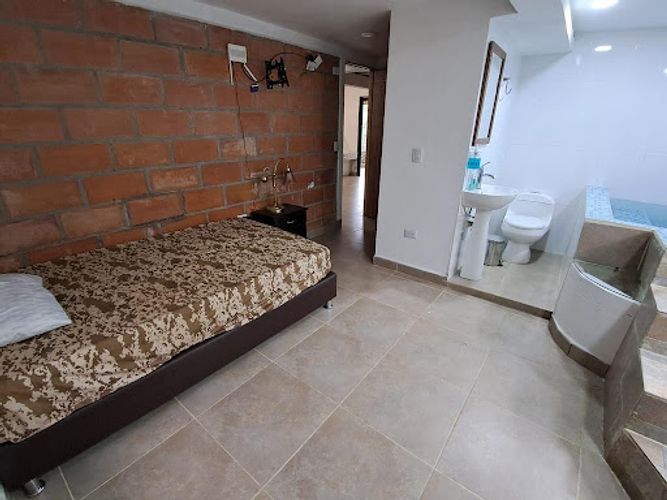 Finca en arriendo en Santa Elena, Medellín, 170 m² · foto 15 de 21