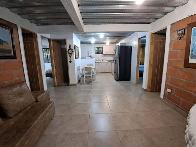 Finca en arriendo en Santa Elena, Medellín, 170 m² · foto 17 de 21