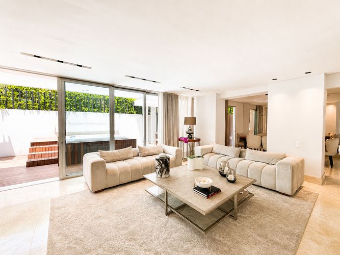 Casa de 3 alcobas en venta en Pance, Cali, 360 m² · foto 7 de 24