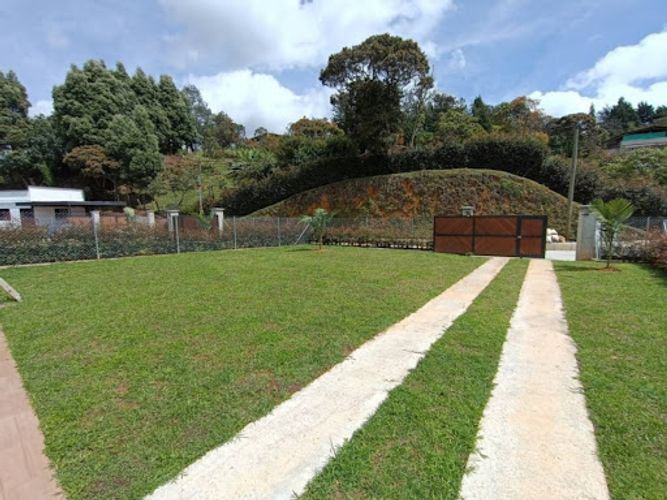 Finca en arriendo en El Zango, Guarne, 130 m² · foto 2 de 14