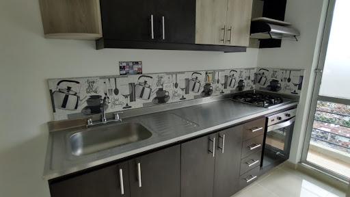 Apartamento en Arriendo en Niquia, Bello