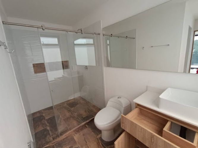Finca en arriendo en El Zango, Guarne, 130 m² · foto 8 de 14