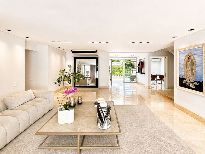 Casa de 3 alcobas en venta en Pance, Cali, 360 m² · foto 14 de 24