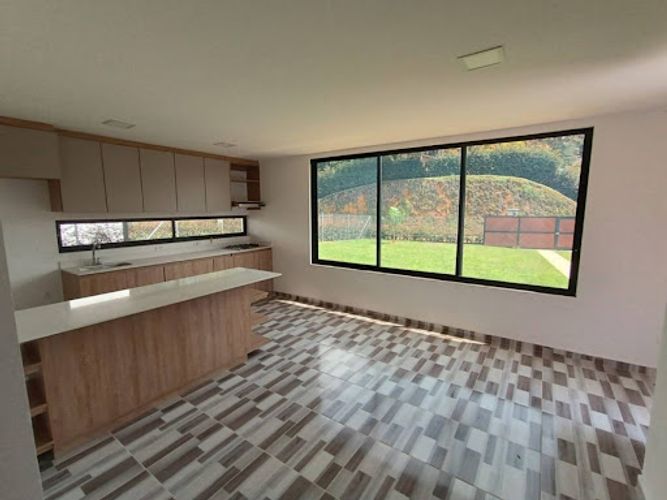 Finca en arriendo en El Zango, Guarne, 130 m² · foto 13 de 14