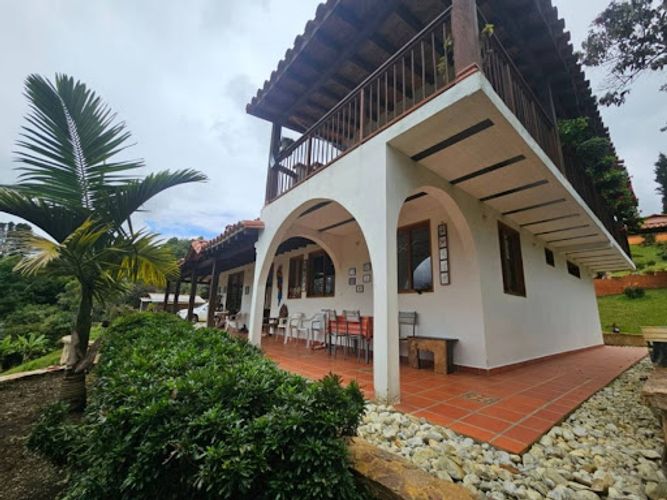Finca en arriendo en El Zango, Guarne, 280 m² · foto 7 de 24